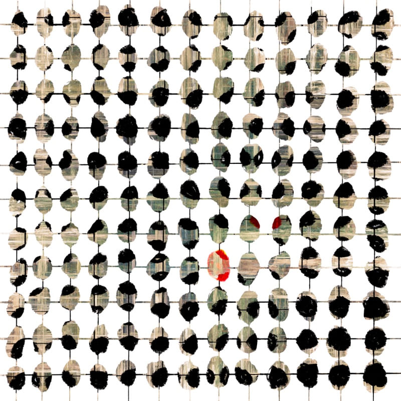 CONNECT THE DOTS 1