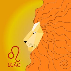 LEÃO SIGNO