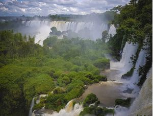 CATARATAS BRASILEIRAS