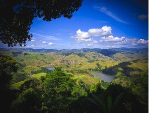 SERRA DAS ARARAS
