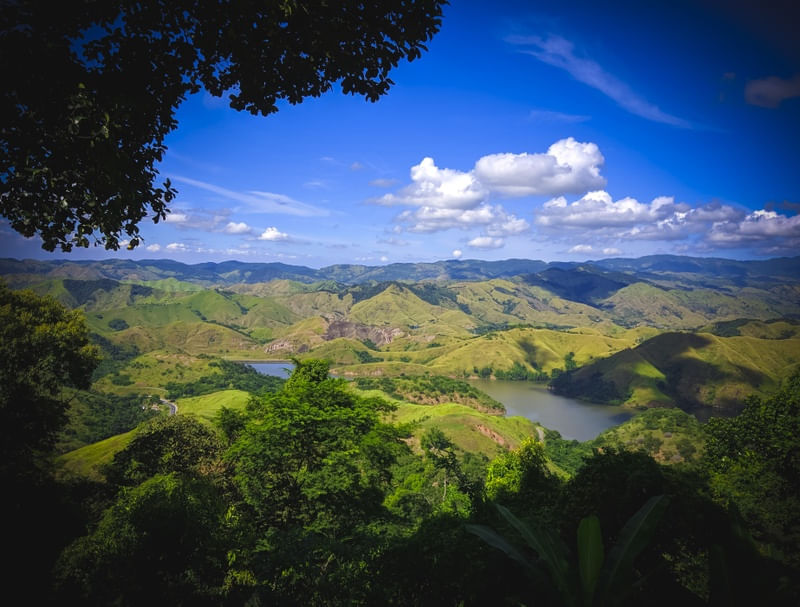 SERRA DAS ARARAS