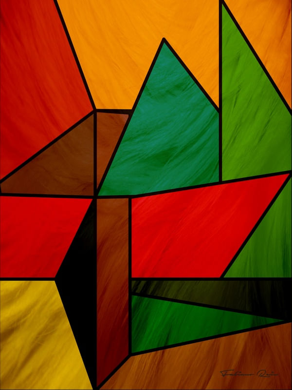 GEOMETRICS