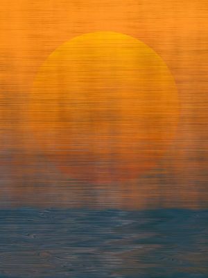 ORANGE SUMMER
