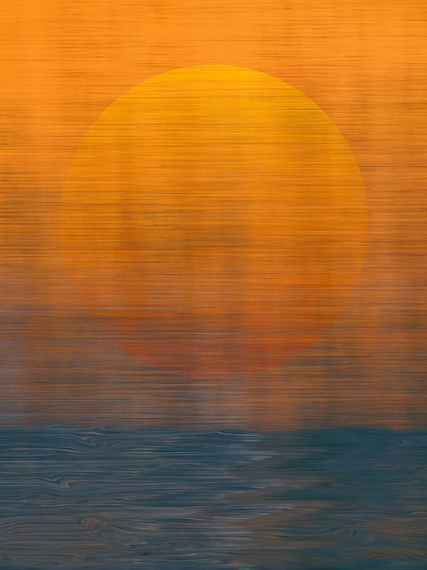 ORANGE SUMMER