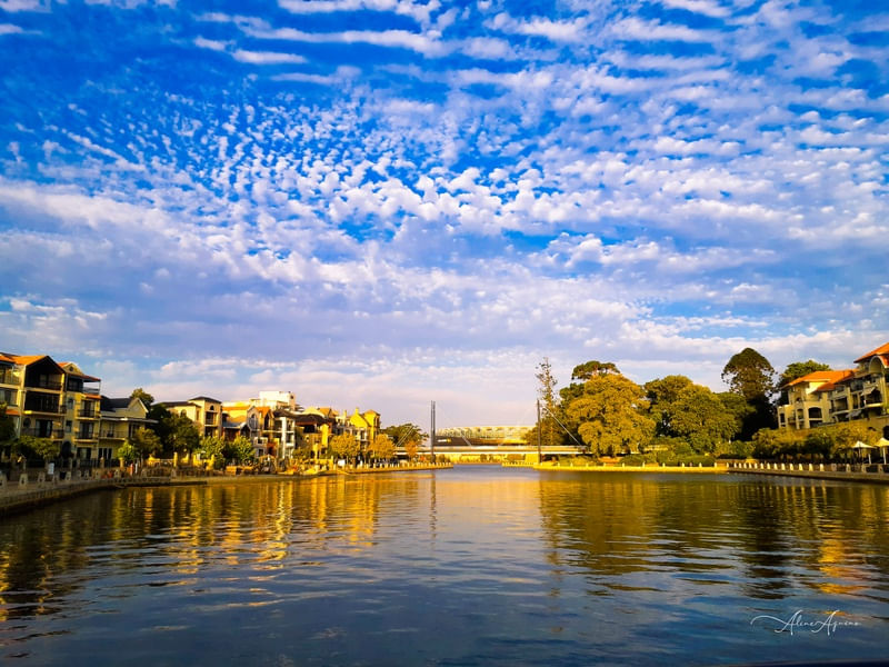 EAST PERTH