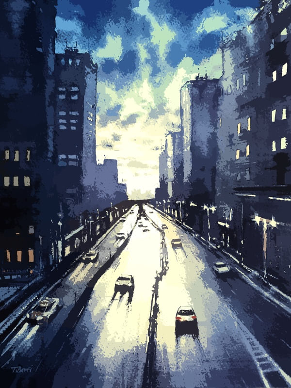 SÃO PAULO STREET - 220620
