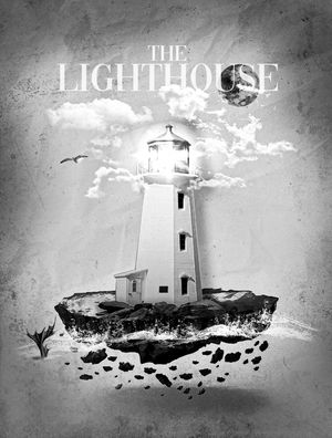 THE LIGHTHOUSE OF