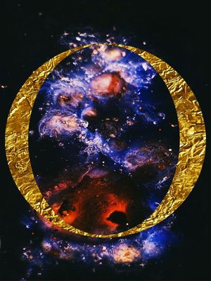 OBLIVION RING