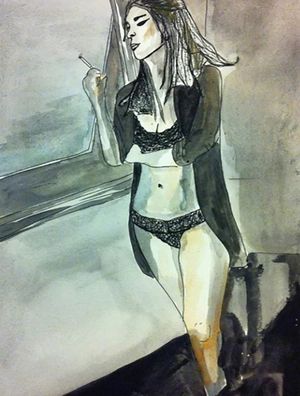LIDIA