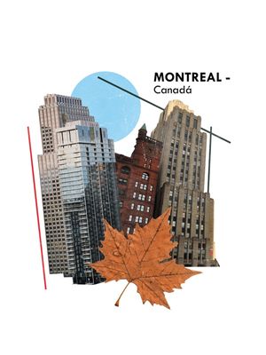 FRIO DE MONTREAL