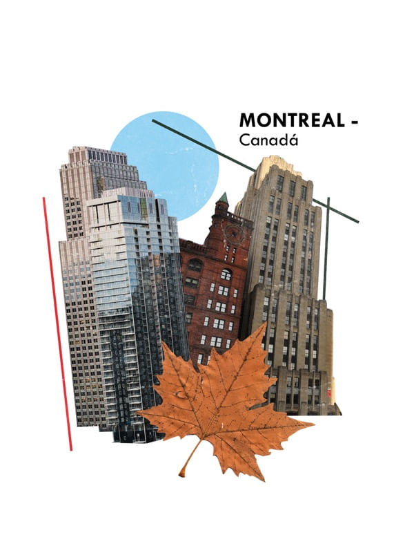 FRIO DE MONTREAL