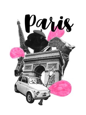 PARIS ARTISTICA