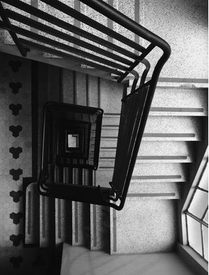 ESPIRAL GEOMÉTRICA