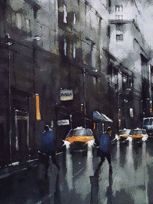 NY CITY - 250620