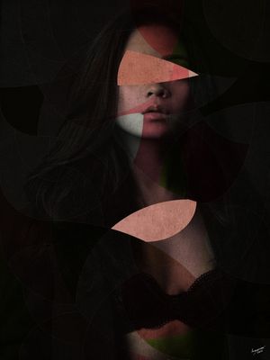 CURVES - ROSE