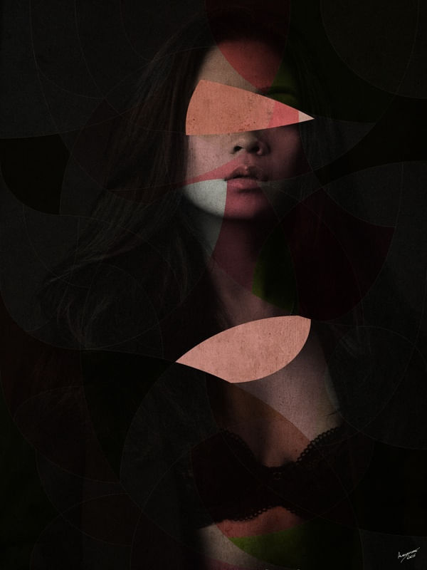 CURVES - ROSE