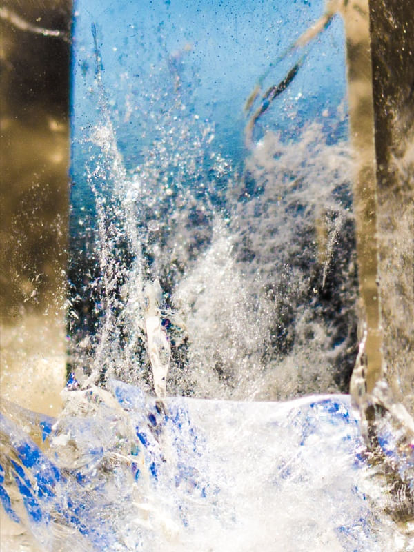 CRISTAL DE PEDRA