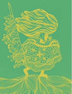 MARACATU RURAL