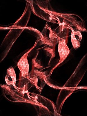 SPIRITS (VERMELHO)