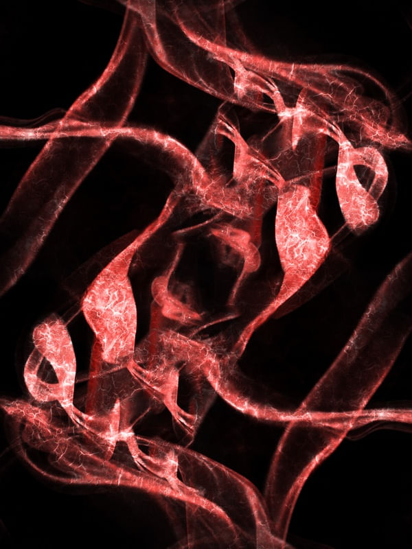SPIRITS (VERMELHO)