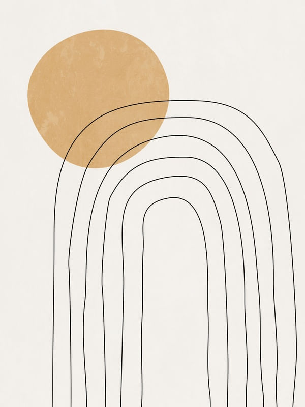 GEOMETRY IN THE SUN
