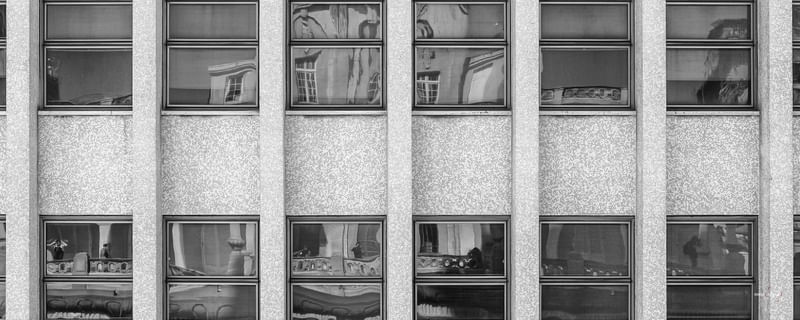 GEOMETRIA E REFLEXO OCULTO