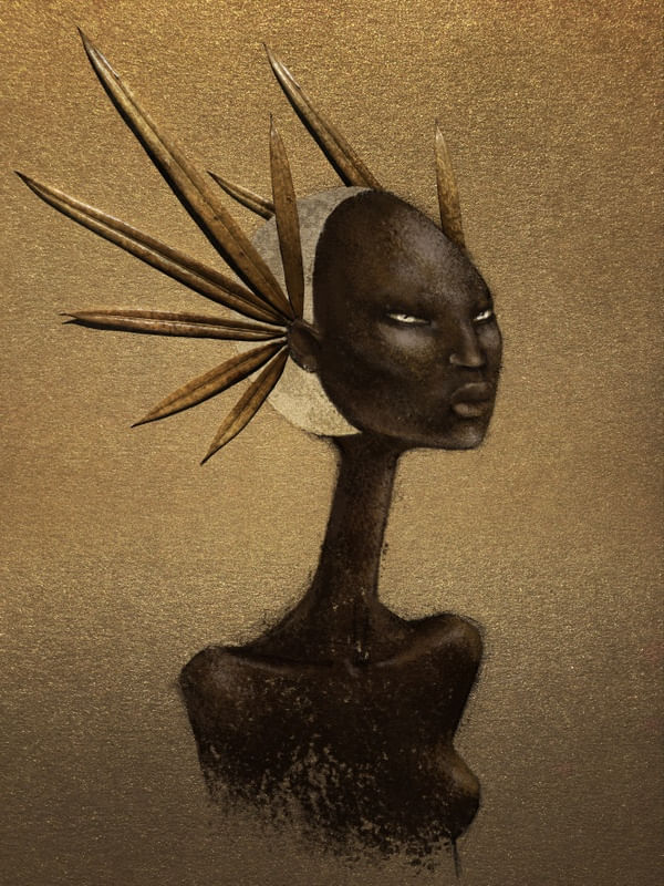 OURO SOLAR