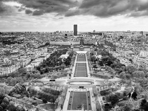 CENAS DE PARIS #42