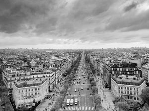 CENAS DE PARIS #47
