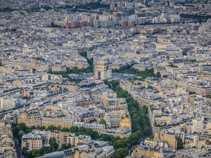 CENAS DE PARIS #53