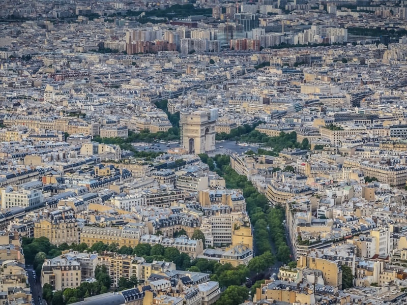 CENAS DE PARIS #53