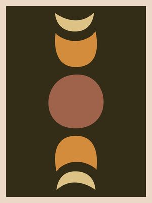 BOHO MOON PHASES