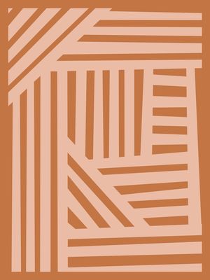 RANDOM BOHO LINES 2