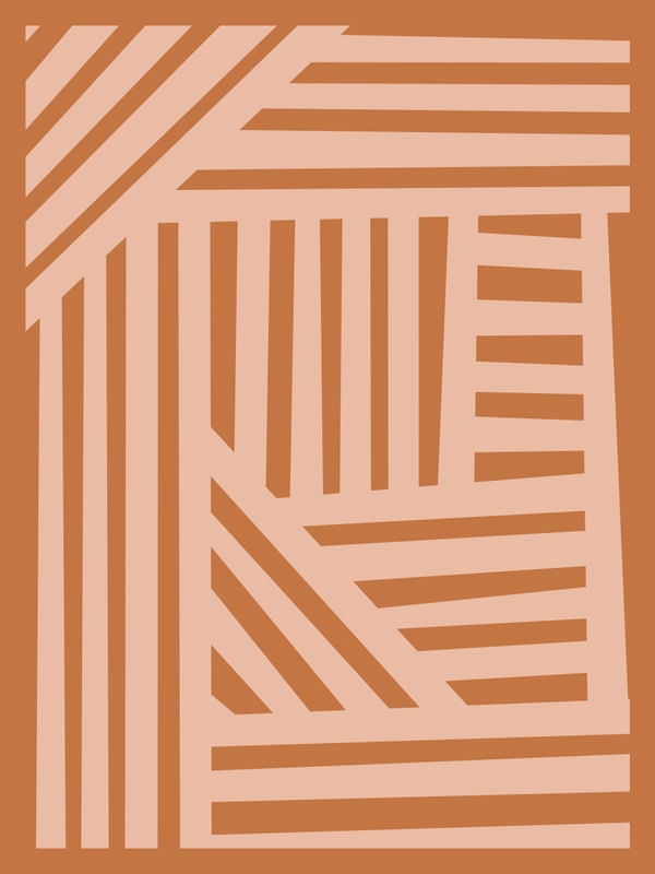 RANDOM BOHO LINES 2