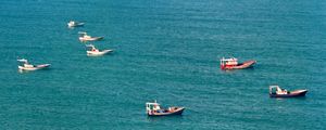 BARCOS 567