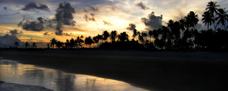 ENTARDECER 345