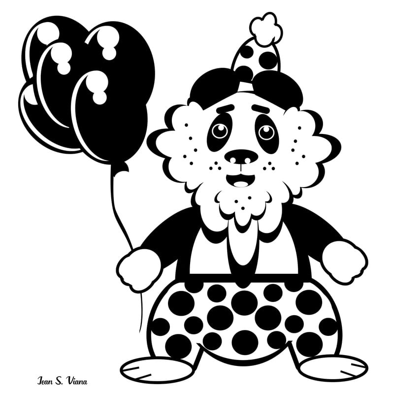 PANDA PARK 2