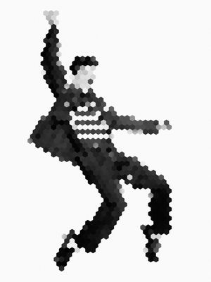ELVIS PIXLEY