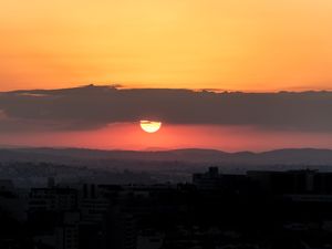 SOL DO BELVEDERE (P)