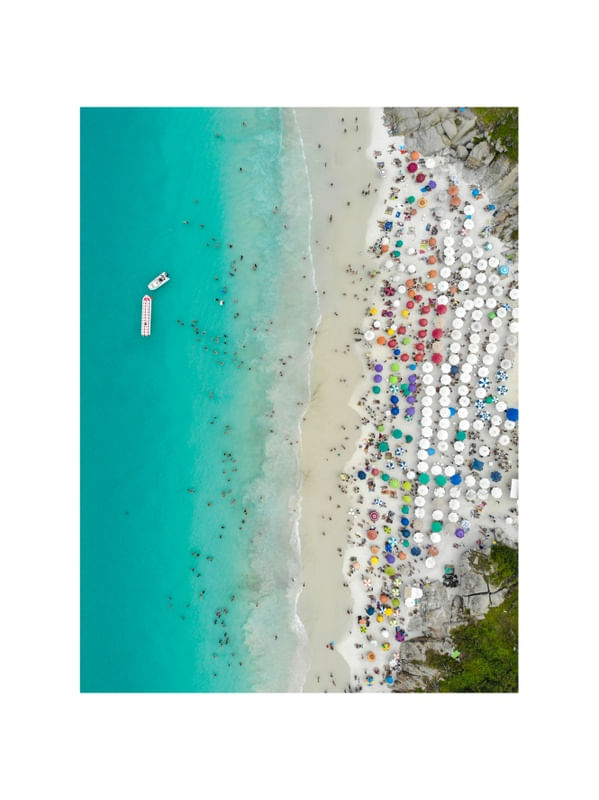 HORA DA PRAIA