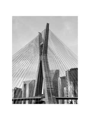 ESTAIADA - SÃO PAULO
