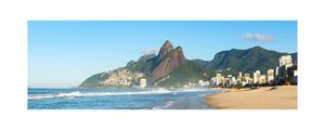 AREIAS DE IPANEMA