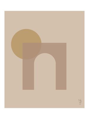 BOHO ART - LUGAR