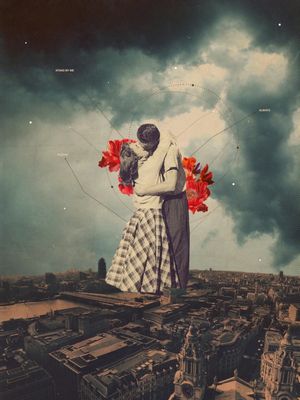 STAND BY ME BY FRANK MOTH