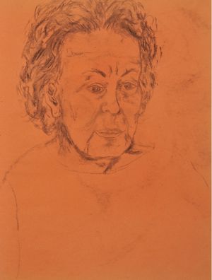 MINHA MÃE