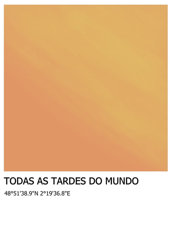 TODAS AS ARTES DO MUNDO