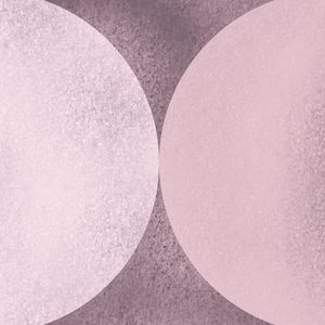 SEMI CIRCLES - DIPTICO A