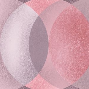SEMI CIRCLES - DIPTICO B