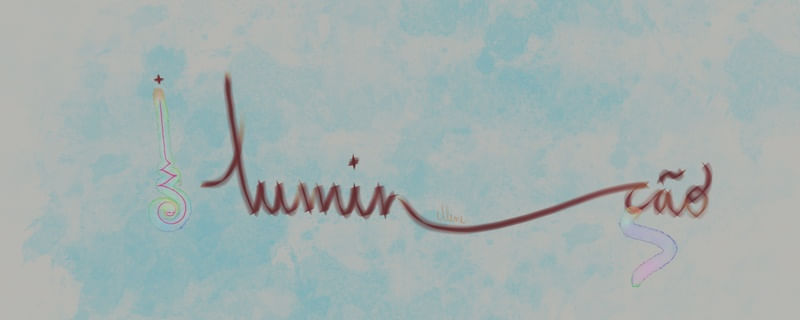 COM LUZ