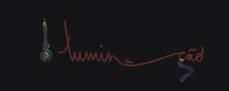 ILUMIN+AÇÃO